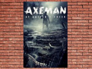 -Axeman at Cutters Creek (2021)-<br>The Original Movie