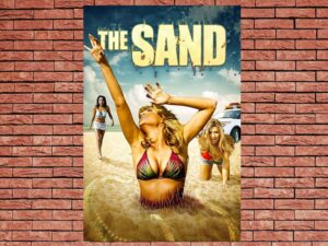 -The Sand (2015)-<br>The Original Movie