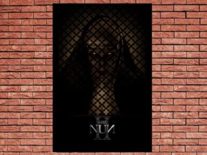 -The Nun II (2023)-<br>The Original Movie