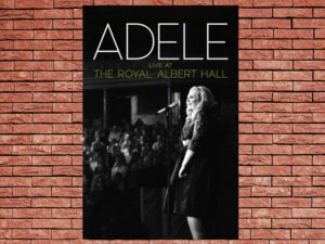 -Adele: Live at the Royal Albert Hall (2011)-<br>The Original Movie