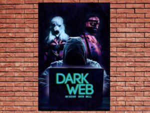 -Dark Web: Descent Into Hell (2021)-<br>The Original Movie