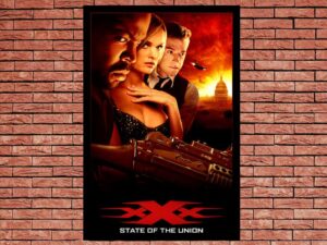 -xXx: State of the Union (2005)-<br>The Original Movie