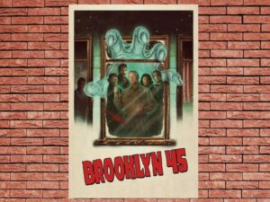 -Brooklyn 45 (2023)-<br>The Original Movie