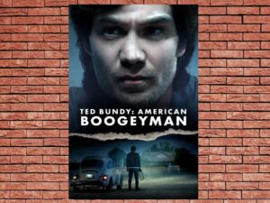 -Ted Bundy: American Boogeyman (2021)-<br>The Original Movie