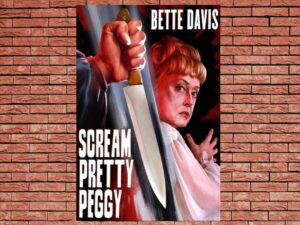 -Scream, Pretty Peggy (1973)-<br>The Original Movie