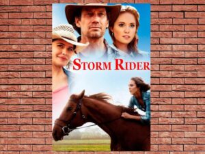 -Storm Rider (2013)-<br>The Original Movie