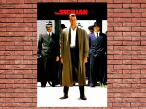 -The Sicilian (1987)-<br>The Original Movie
