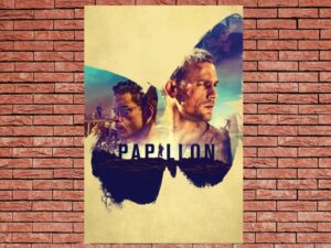 -Papillon (2017)-<br>The Original Movie