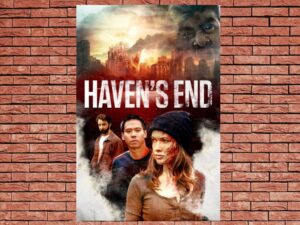 -Havens End (2018)-<br>The Original Movie