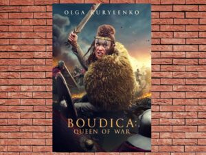 -Boudica (2023)-<br>The Original Movie