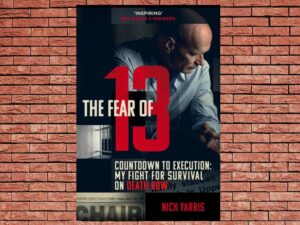 -The Fear of 13 (2015)-<br>The Original Movie