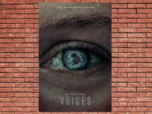 -Voices (2020)-<br>The Original Movie
