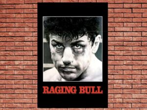 -Raging Bull (1980)-<br>The Original Movie