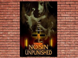 -No Sin Unpunished (2019)-<br>The Original Movie