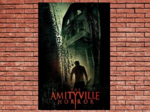 -The Amityville Horror (2005)-<br>The Original Movie