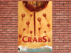 -Crabs! (2021)-<br>The Original Movie