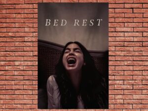 -Bed Rest (2022)-<br>The Original Movie