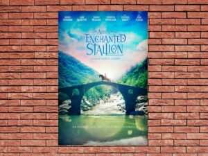 -Albion: The Enchanted Stallion (2016)-<br>The Original Movie