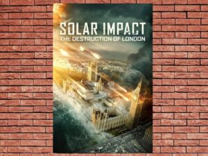 -Solar Impact (2019)-<br>The Original Movie