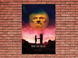 -Brigsby Bear (2017)-<br>The Original Movie