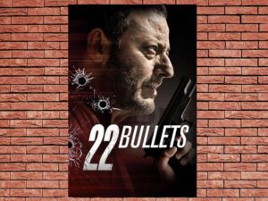-22 Bullets (2010)-<br>The Original Movie