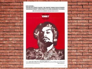 -Che! (1969)-<br>The Original Movie