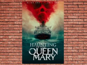 -Haunting of the Queen Mary (2023)-<br>The Original Movie