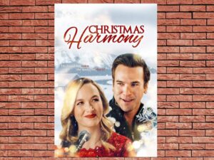 -Christmas Harmony (2018)-<br>The Original Movie