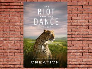 -The Riot and the Dance: Earth (2018)-<br>The Original Movie