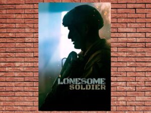 -Lonesome Soldier (2023)-<br>The Original Movie