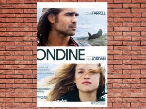 -Ondine (2009)-<br>The Original Movie