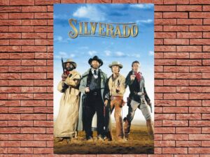 -Silverado (1985)-<br>The Original Movie