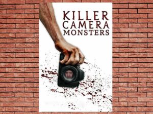 -Killer Camera Monsters (2020)-<br>The Original Movie
