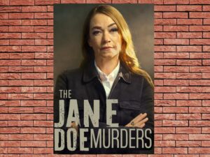-The Jane Doe Murders (2021)-<br>The Original Movie