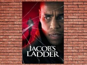 -Jacob's Ladder (2019)-<br>The Original Movie