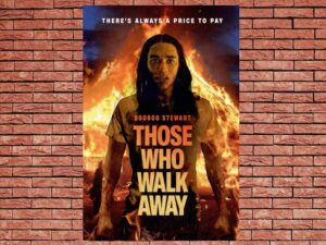 -Those Who Walk Away (2022)-<br>The Original Movie