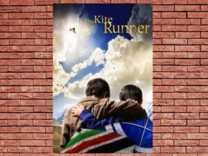 -The Kite Runner (2007) (EN Subs)-<br>The Original Movie