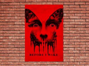 -Before I Wake (2016)-<br>The Original Movie