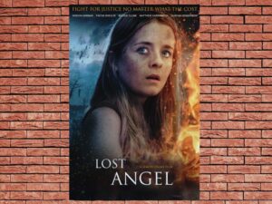 -Lost Angel (2021)-<br>The Original Movie