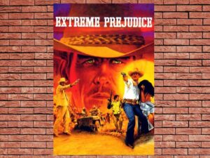 -Extreme Prejudice (1987)-<br>The Original Movie