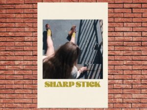 -Sharp Stick (2022)-<br>The Original Movie