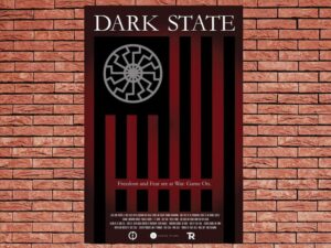 -Dark State (2021)-<br>The Original Movie