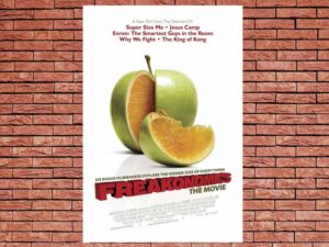 -Freakonomics (2010)-<br>The Original Movie