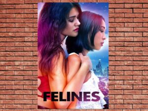 -Felines (2023)-<br>The Original Movie