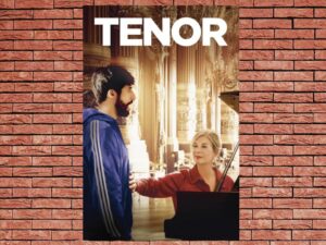 -Tenor (2022)-<br>The Original Movie