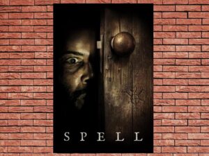 -Spell (2020)-<br>The Original Movie
