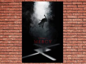 -Welcome To Mercy (2018)-<br>The Original Movie