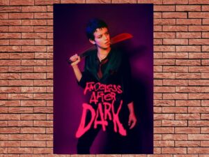 -Faceless After Dark (2023)-<br>The Original Movie