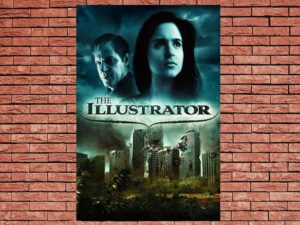-The Illustrator (2020)-<br>The Original Movie