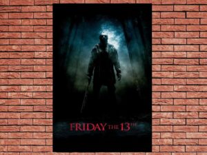 -Friday the 13th (2009)-<br>The Original Movie